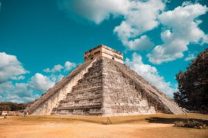Photo by Bhargava Marripati. Mexico Travel Guides and Itineraries.