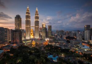 Malaysia Travel Itineraries and Guides. Photo by Zukiman Mohamad.