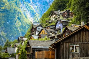Austria Travel Itineraries and Guides - Photo by Rahat M.