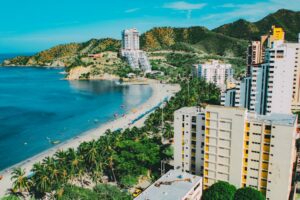 Colombia Travel Itineraries and Guides. Photo by Luis Quintero.