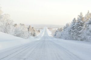 Finland Travel Itineraries and Guides - Photo by Kristaps Grundsteins.