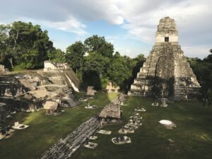 Guatemala Travel Itineraries and Guides. Photo by Jimmy Baum.