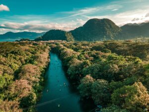 Honduras Travel Itineraries and Guides. Photo by Héctor Emilio Gonzalez.