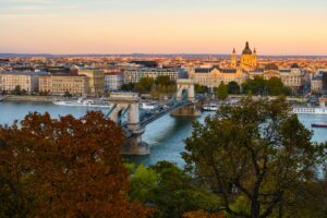 Hungary Travel Guides and Itineraries. Photo by Gabor Koszegi.