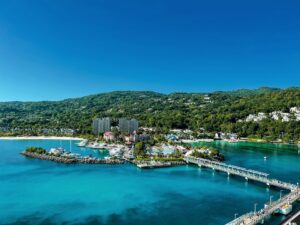 Jamaica Travel Itineraries and Guides. Photo by Peter Muniz.
