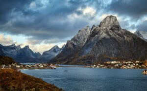 Norway Travel Guides and Itineraries. Photo by Vidar Nordli-Mathisen.