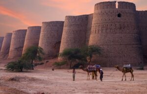 Pakistan Itineraries and Guides. Photo by Syed Hasan Mehdi.