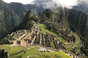 Peru Travel Itineraries and Guides. Photo by Laetitia Saad.
