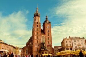 Poland Travel Itineraries and Guides. Photo by Caio.
