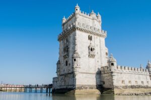 Portugal Travel Itineraries and Guides. Photo by Pixabay.