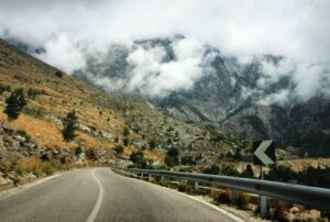 Albania Travel Itineraries and Guides. Photo by Ingo Joseph.