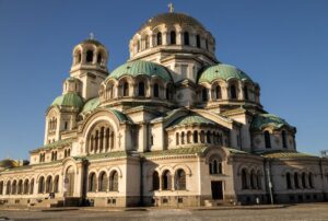 Bulgaria Travel Itineraries and Guides. Photo by Valentin.