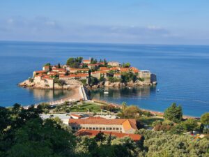 Montenegro Travel Itineraries and Guides. Photo by Guy Yumpolski.