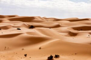 Algeria Travel Itineraries and Guides. Photo by Djamel Ramdani.