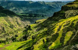 Ethiopia Travel Itinerary and Guides