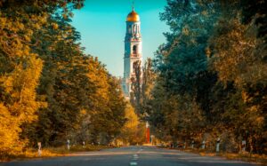 Moldova Travel Itineraries and Guides. Photo by Yuriy Vinnicov