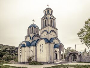 Serbia Travel Itineraries and Guides. Photo by Boris Hamer.