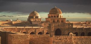 Tunisia Travel Itinerary and Guides
