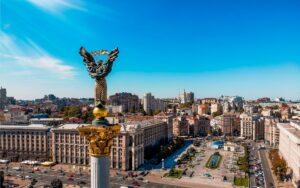 Ukraine Travel Itineraries and Guides. Photo by Glib Albovsky